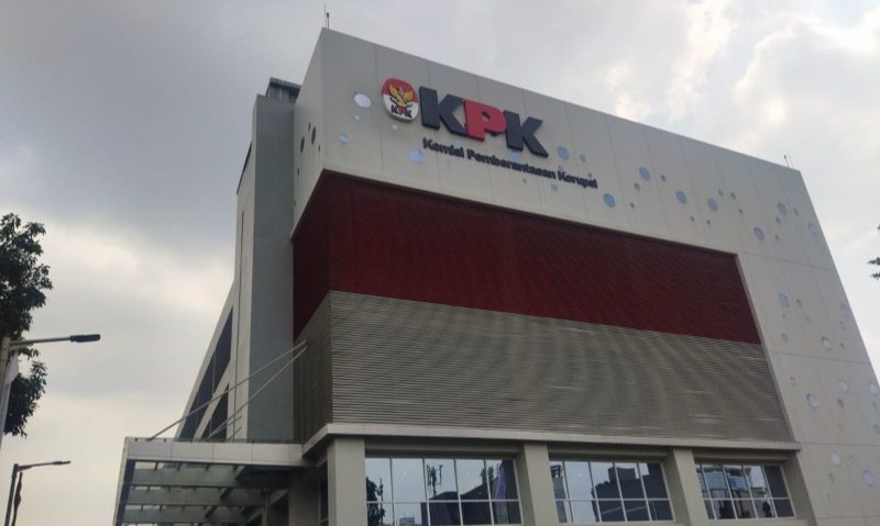 Rupbasan KPK Mesti Jaga Benda Sitaan Koruptor