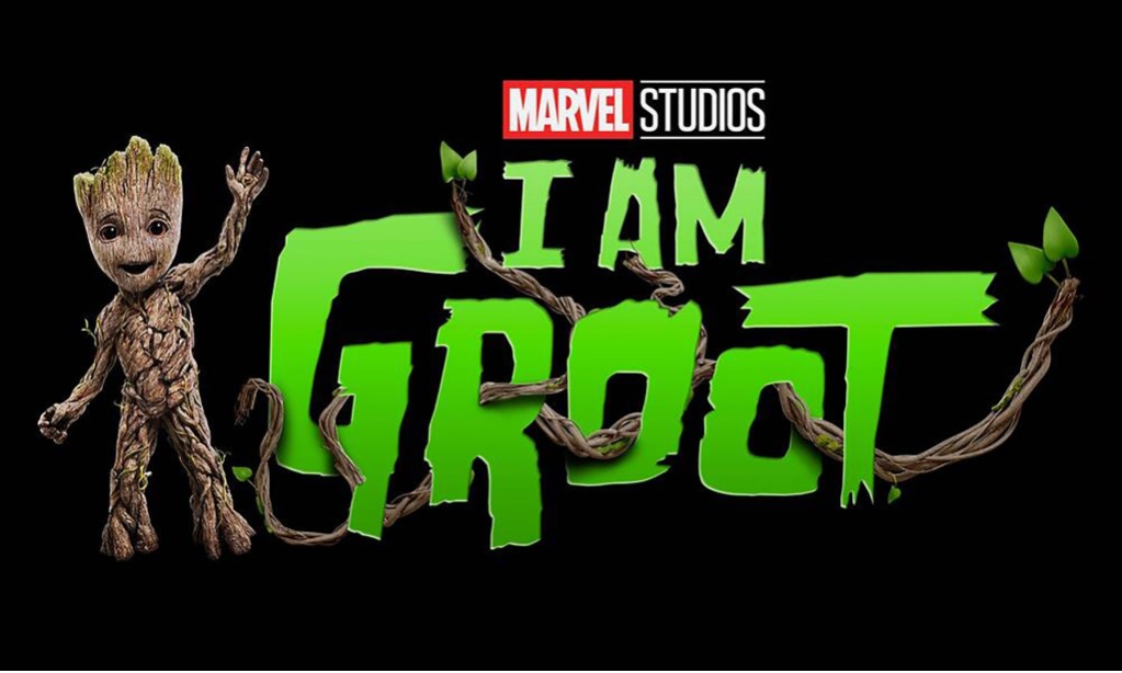 “I Am Groot”, Kisah Petualangan Baby Groot Nan Menggemaskan