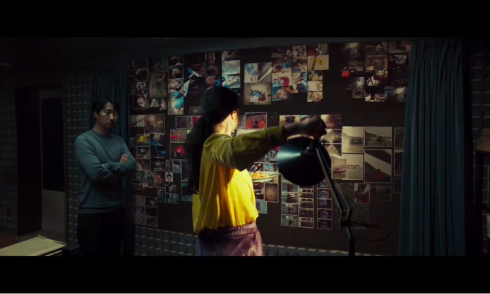 Film “Decision to Leave” Wakili Korea Selatan Di Oscar 2023