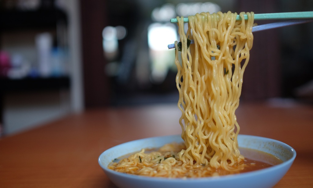 Indofood-Kementan Kerja Sama Ciptakan Bahan Baku Lokal Mie Instan