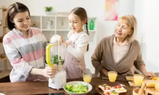 OCBC: Generasi Sandwich Punya Peluang Capai Keuangan Yang Sehat