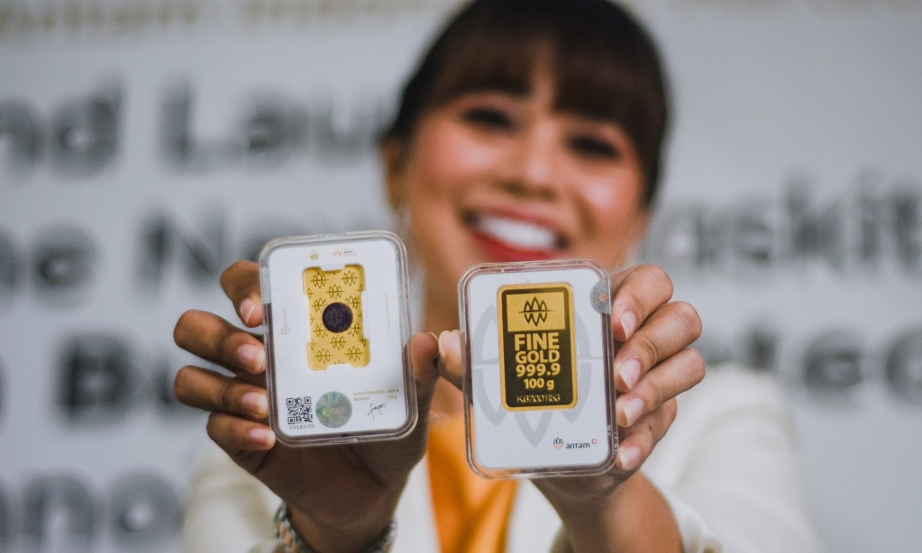 HRTA Catat Pendapatan Rp3,22 Triliun di 1H2022