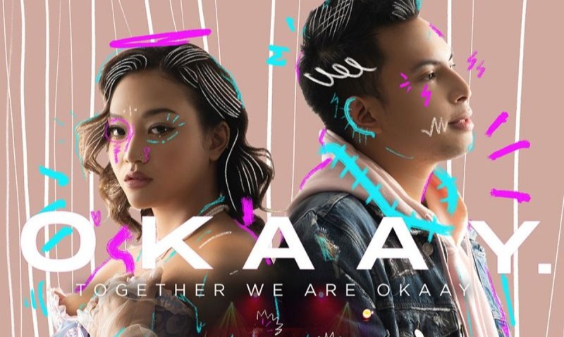 "Together We Are Okaay", Album Pop Kreatif Perdana Dari OKAAY