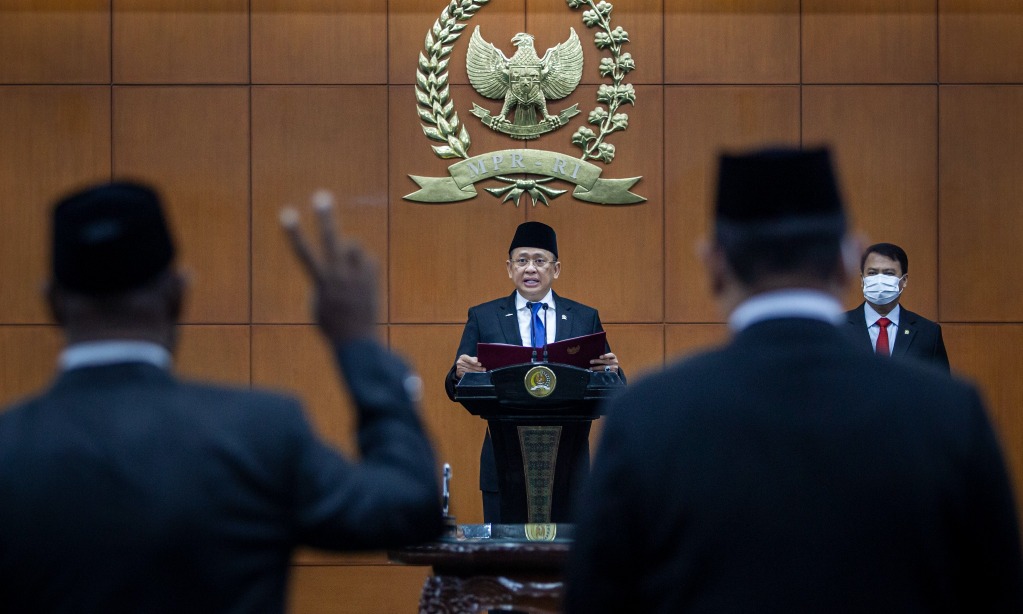 Ruang Subsidi Energi Makin Terbatas, Fiskal-Moneter Perlu Diperhatikan