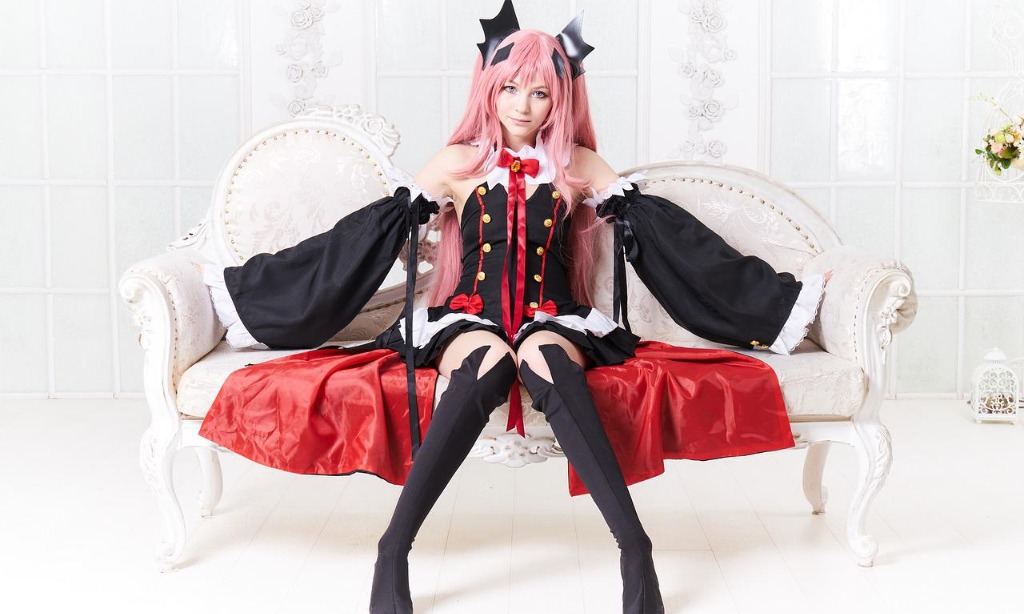 Mengintip Perjalanan Panjang <i>Cosplay</i> Di Dunia