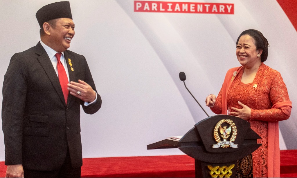 Gerindra: Pidato Ketua MPR Soal PPHN Sesuai Rapat Gabungan