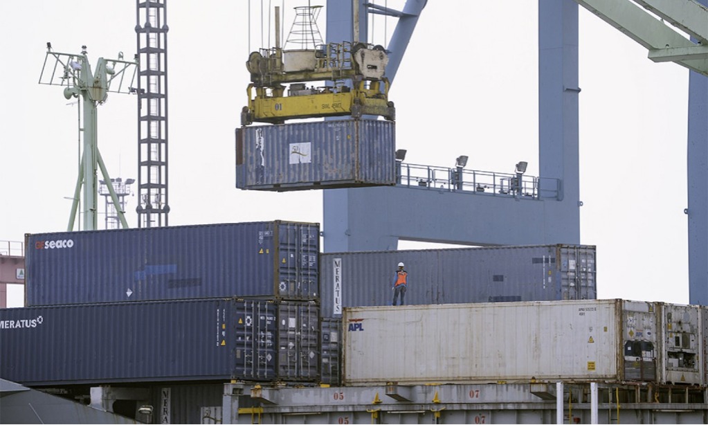 Tensi China-Taiwan Mampu Ulang Tekanan Dagang Indonesia Di 2018