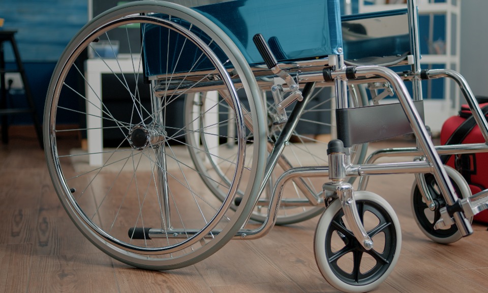 Spinal Muscular Atrophy, Penyakit Otot Akibat Kekurangan Protein