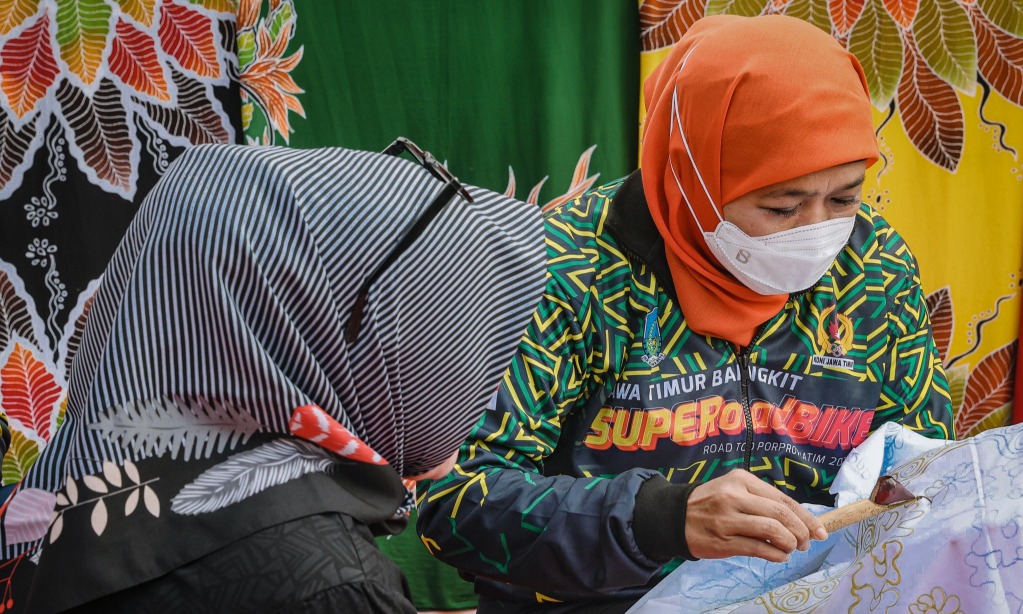 Jatim-Sulut Sepakati 25 Perjanjian Dagang Dan Investasi