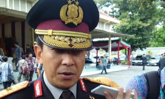 Kabaintelkam Polri Pimpin Sidang Etik Irjen Ferdy Sambo