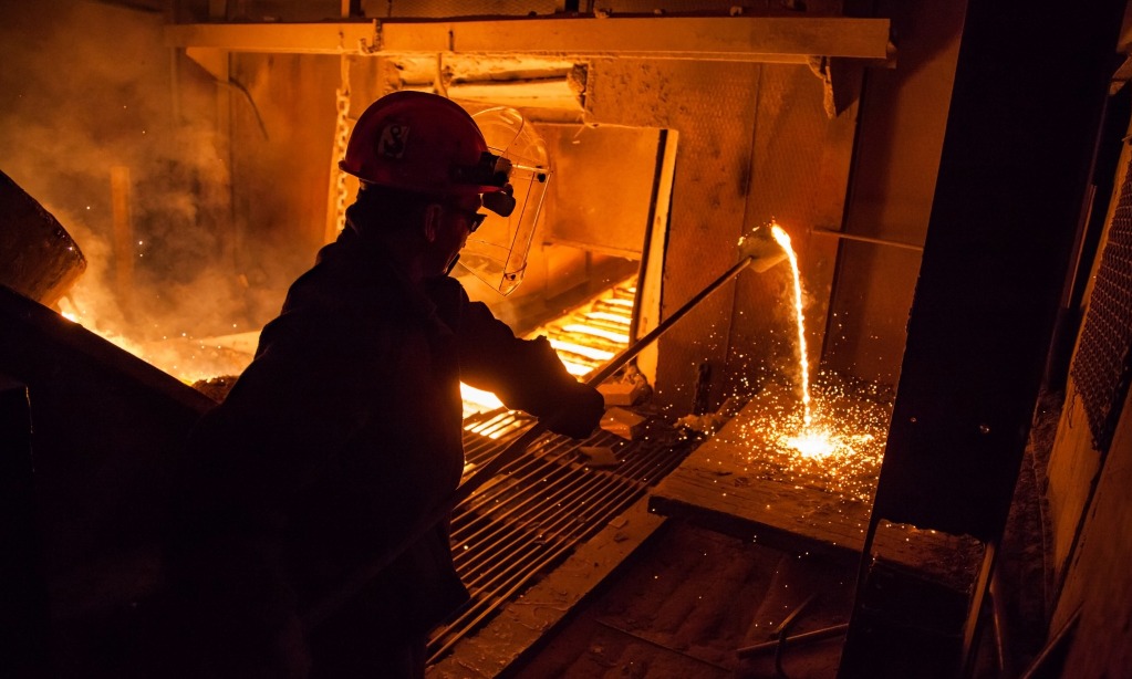 BKPerdag Wanti Pengusaha Besi-Baja Segera Antisipasi CBAM Di 2026