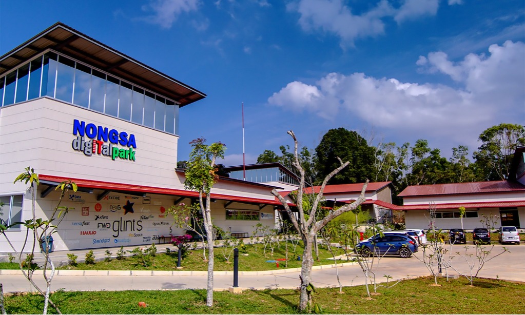 KEK Nongsa Digital Park Akan Jadi Peluang Investasi Industri Digital