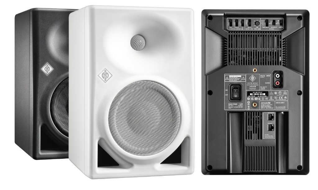 Neumann Luncurkan Monitor Studio DSP-Powered KH 150