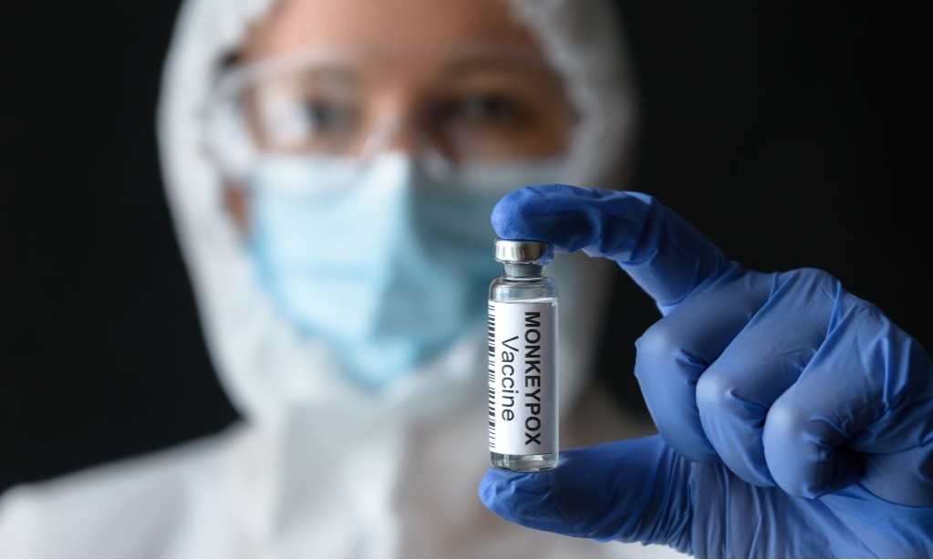 Bio Farma Siapkan Skema Datangkan Vaksin Monkeypox