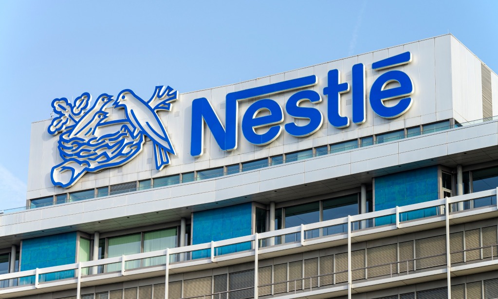 Bangun Pabrik Di Batang, Nestle Gelontorkan US$220 Juta