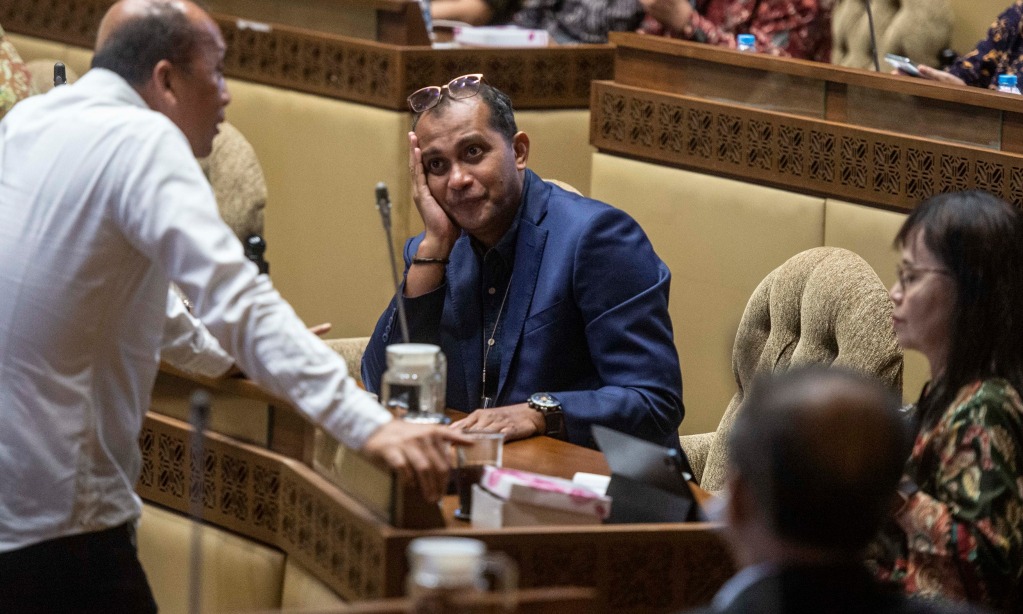 Wamenkumham: Pasal Penghinaan Presiden Jangan Dibanding-bandingkan