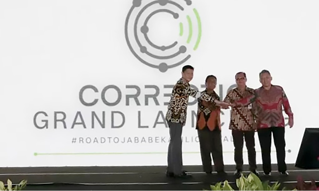 Jababeka Akan Wujudkan Kawasan Silicon Valley di Indonesia