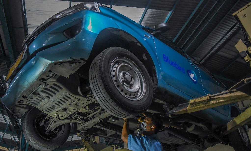 BAPPENAS: Indonesia Menuju Ekonomi Hijau dan Rendah Karbon