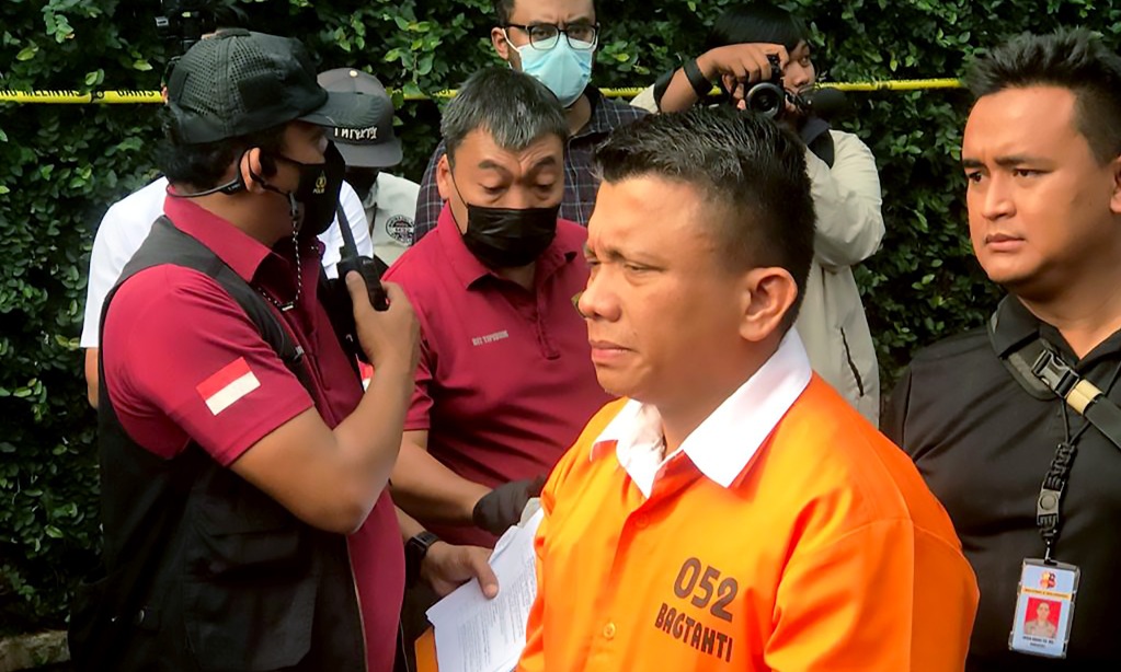 Puluhan Jaksa Tangani <i>Obstruction of Justice</i> Ferdy Sambo