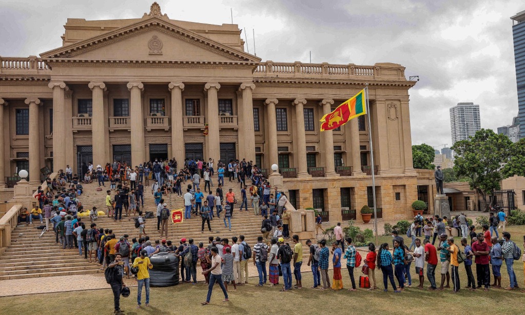 FAO-WFP: 6,3 Juta Orang Alami Kerawanan Pangan Sedang Hingga Parah