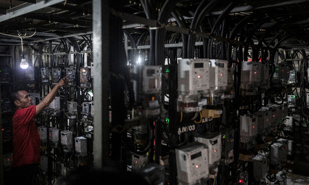 Ini Penjelasan ESDM Soal Pengalihan Pelanggan 450 VA Jadi 900 VA