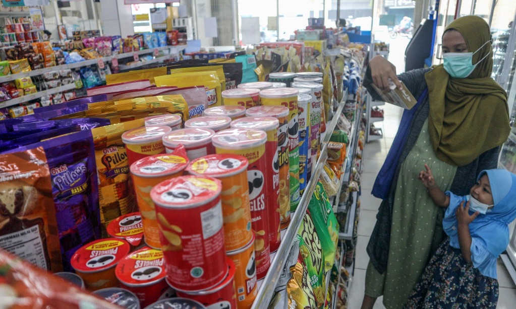 Peningkatan Daya Saing Industri Mamin Perlu Didukung Pengurangan NTM