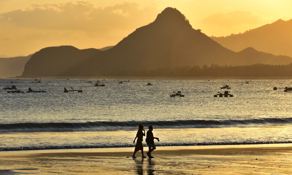 7 Desa Wisata Lombok Disiapkan Jadi Destinasi Penonton WSBK