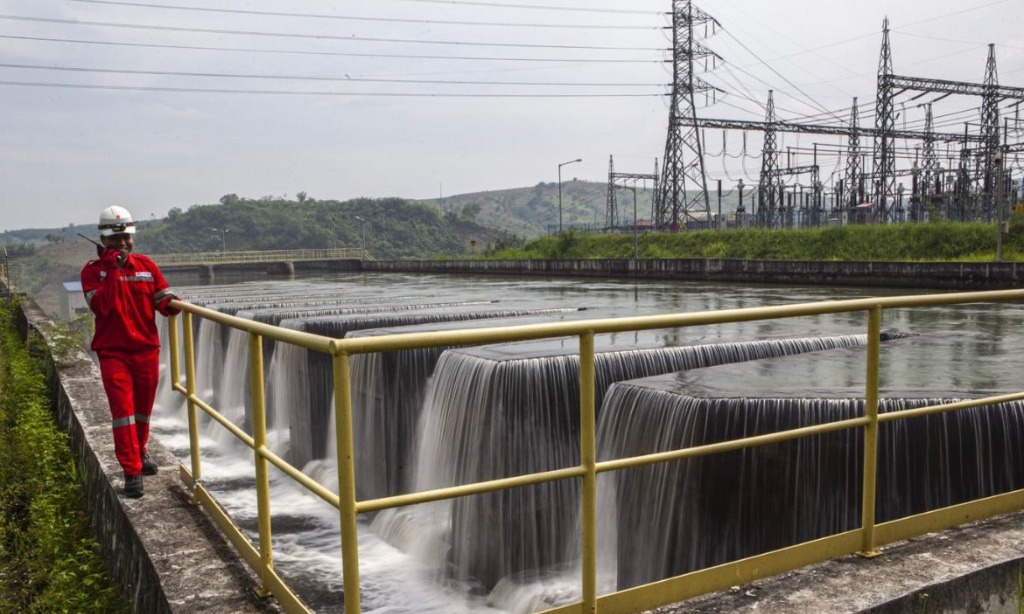 IP Tegaskan Komitmen Pada EBT