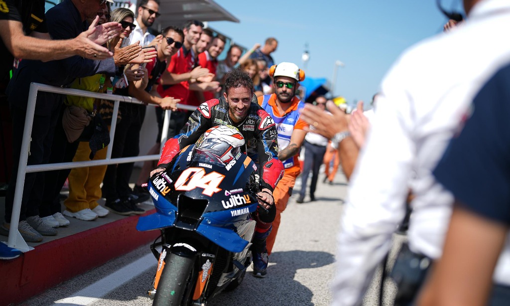 Atlet-atlet Profesional Yang Memilih Pensiun Di 2022