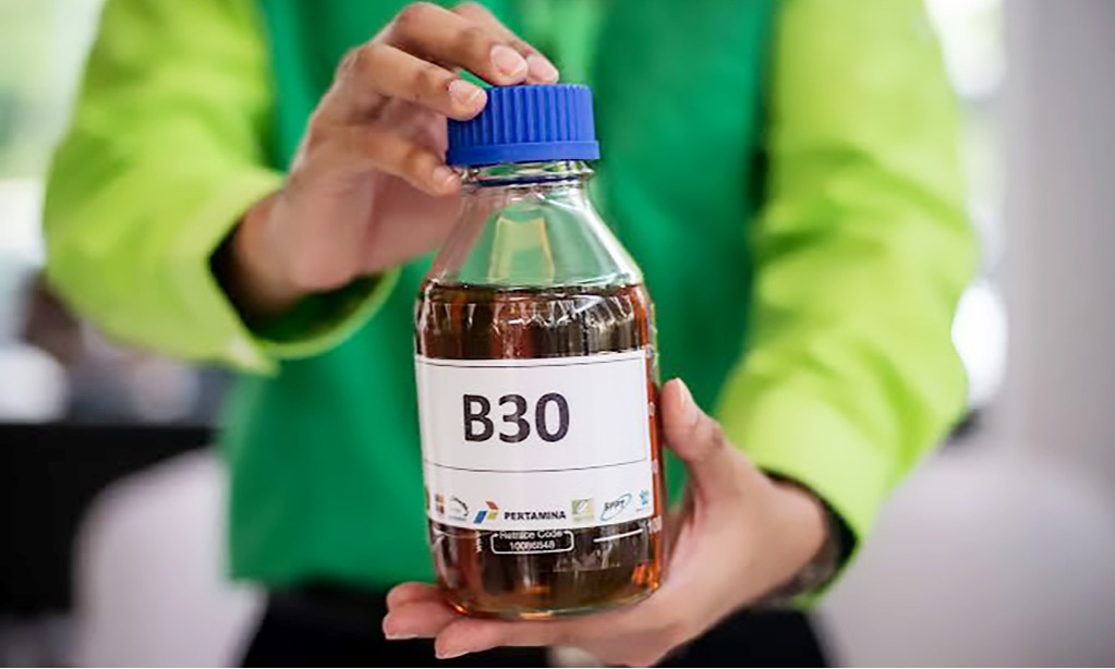 GIMNI: Pengembangan Riset Dan Inovasi Produk Hilir Sawit Terbuka Lebar