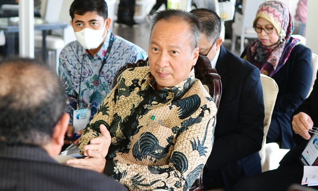 IMT-GT Umumkan Sejumlah Langkah Strategis Jalani Pemulihan Ekonomi