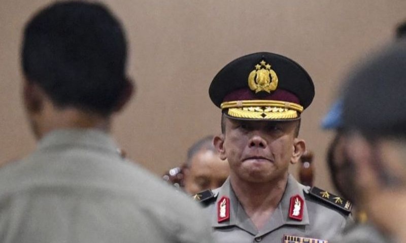 Sidang Banding KKEP Ditolak, Irjen Ferdy Sambo Dipecat