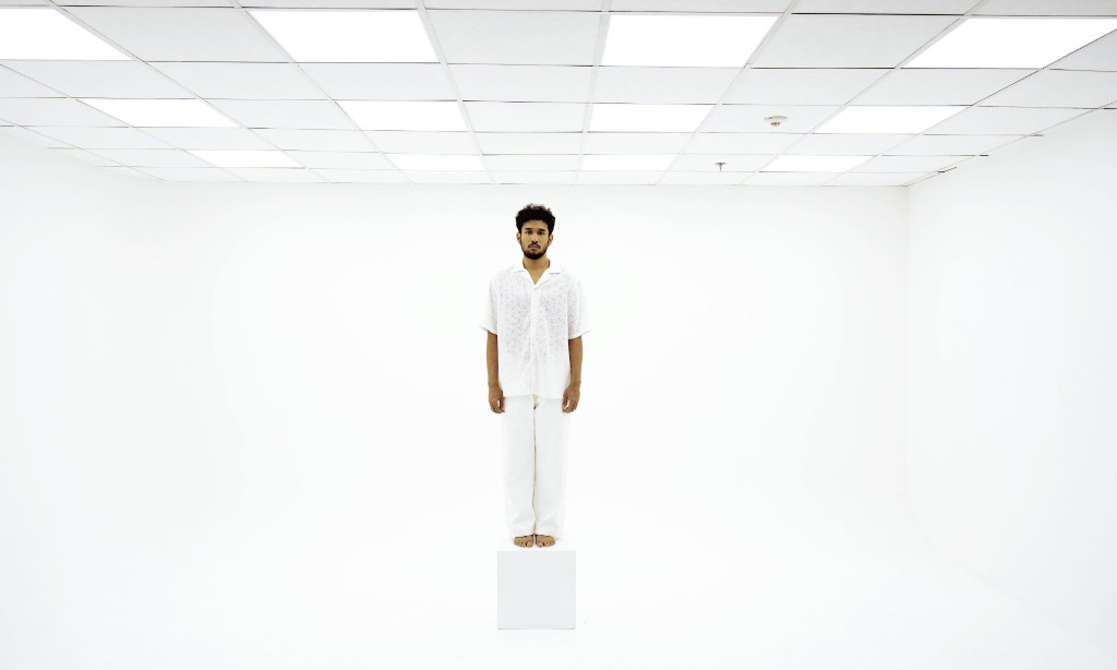 Kasih Sayang Dan Cinta Teddy Adhitya Di "Ocean"