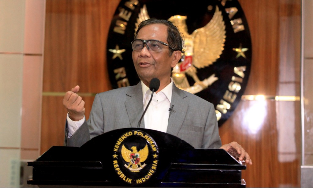 Status Opini WTP Tidak Menjamin Daerah Bebas Korupsi