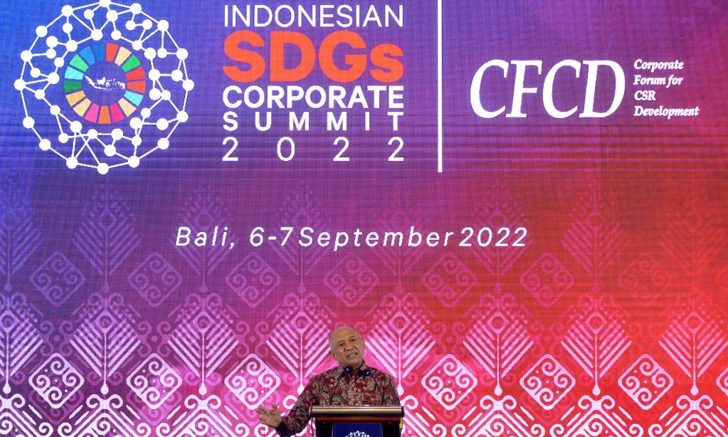 Ada Suap, KemenkopUKM Minta Semua Pihak Kawal Putusan PKPU