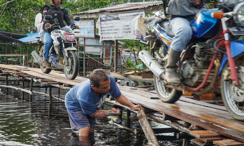 ICAEW: Climate Finance Dihadapkan Dua Tantangan