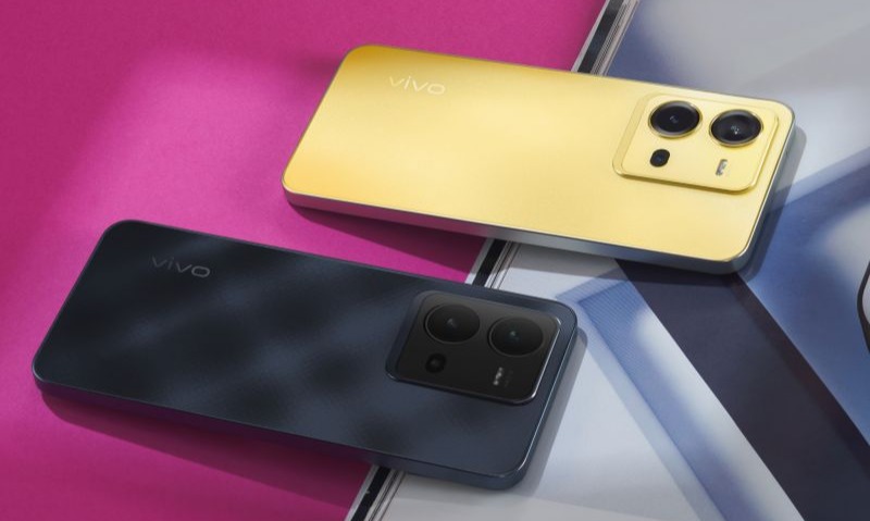 Vivo Segera Rilis V25e Bermodal Kamera Sinematik