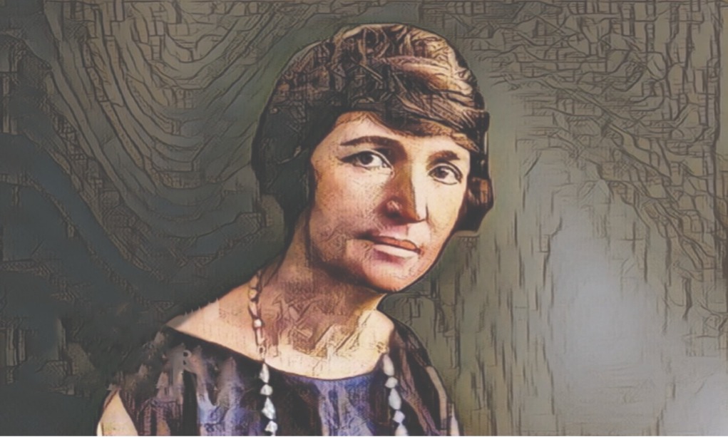 Margaret Sanger, Pejuang Keluarga Berencana
