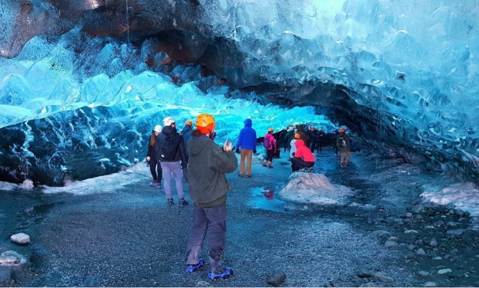 Islandia, Surga Sunyi Di Utara Atlantik