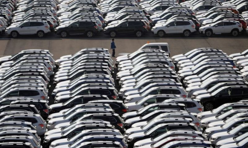 Survei Tankan BoJ: Sentimen Bisnis Jepang Memburuk Di kuartal III