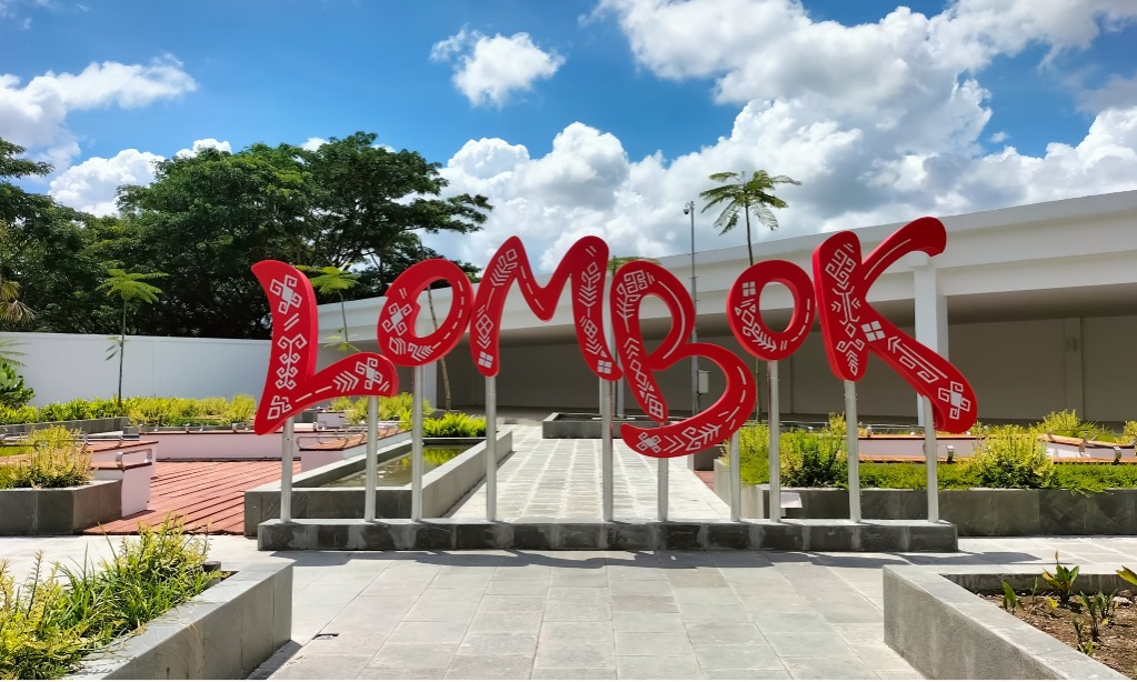 Rumah Singgah Lombok, Penginapan Gratis Buat Para <i>Backpacker</i>