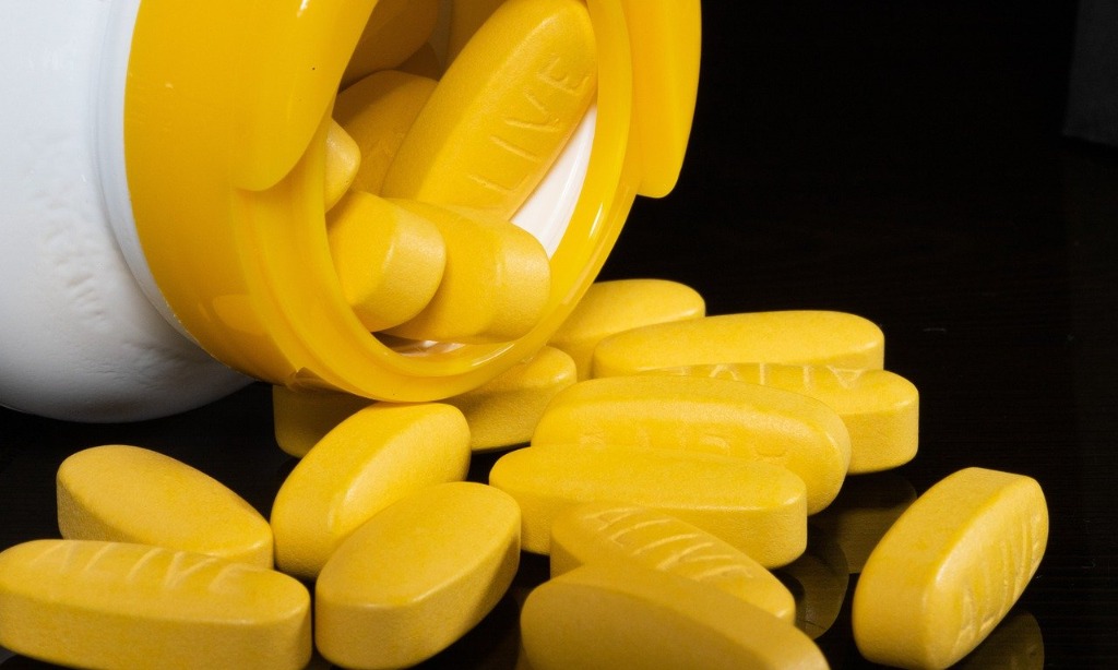 Cara Mudah Mengenali Vitamin Ilegal