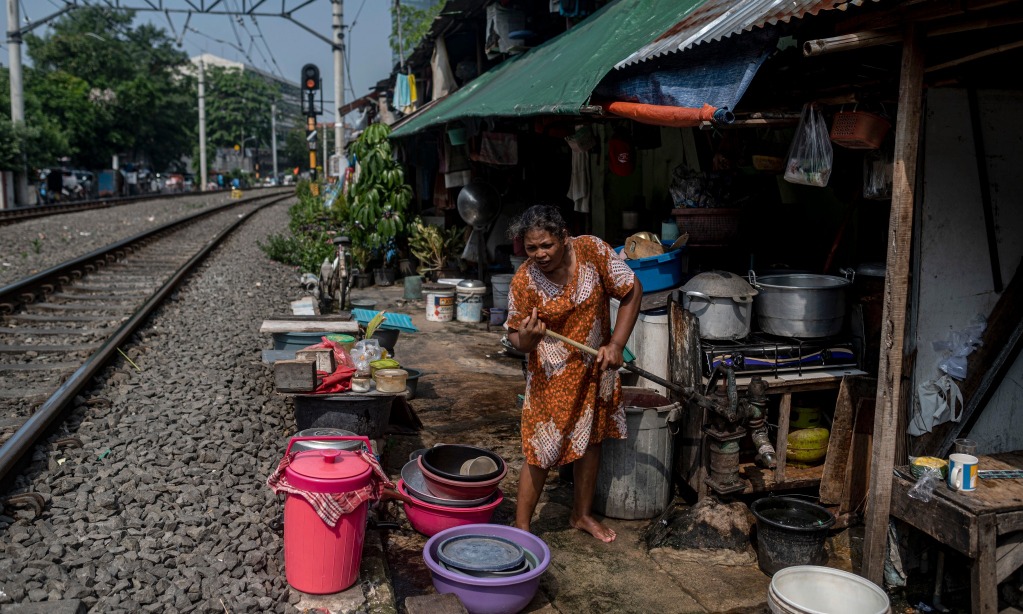 BAKN Minta Pemerintah Kaji Ulang Batas Garis Kemiskinan