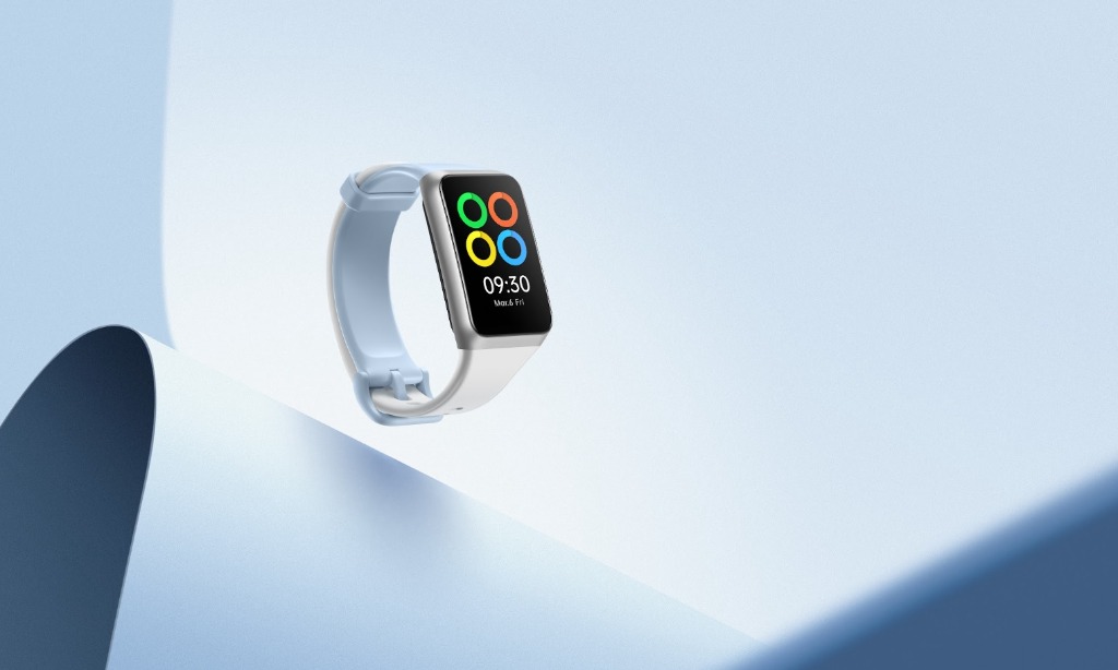 OPPO Band 2, <i>Smartband</i> Terbaru OPPO Dengan Dua Warna