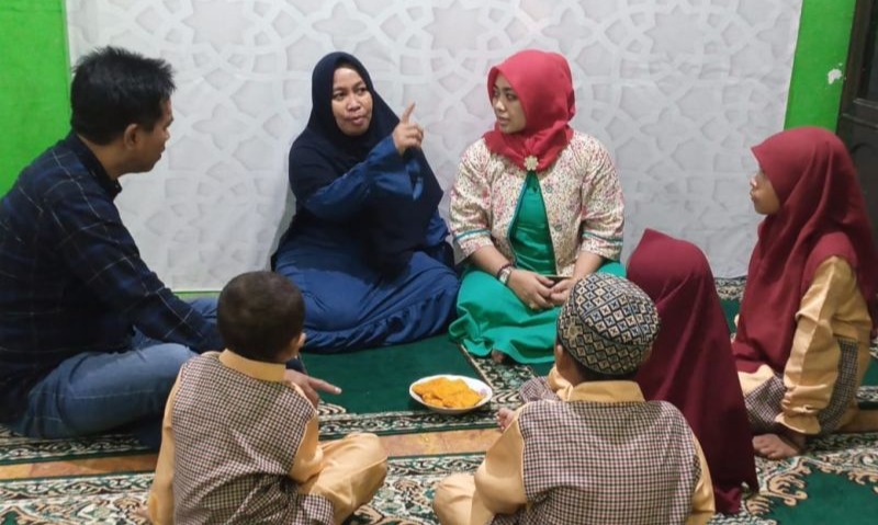 Sejumlah Anak Eks Lokalisasi Dolly Kesulitan Dapat Akta Kelahiran