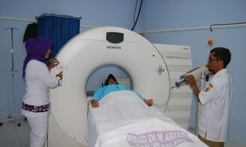 DPR Desak Pemerintah Selesaikan Kisruh Organisasi Dokter Radiologi