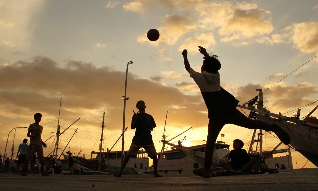 IDAI: Hindari Dulu Sirup Paracetamol Untuk Anak Demam