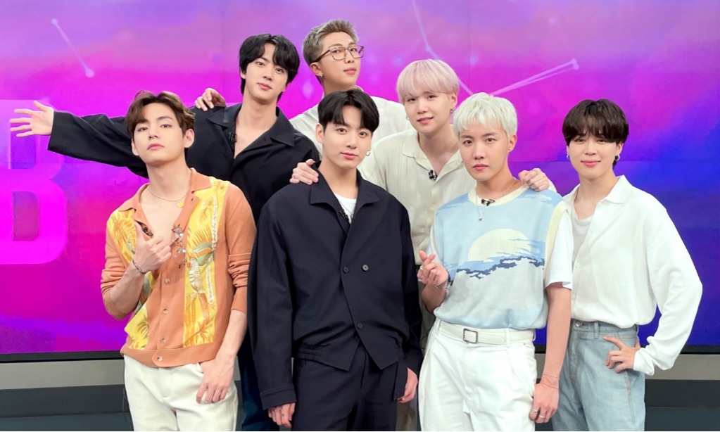 Menakar Kerugian Ekonomi Korea Selatan Karena Wamil BTS