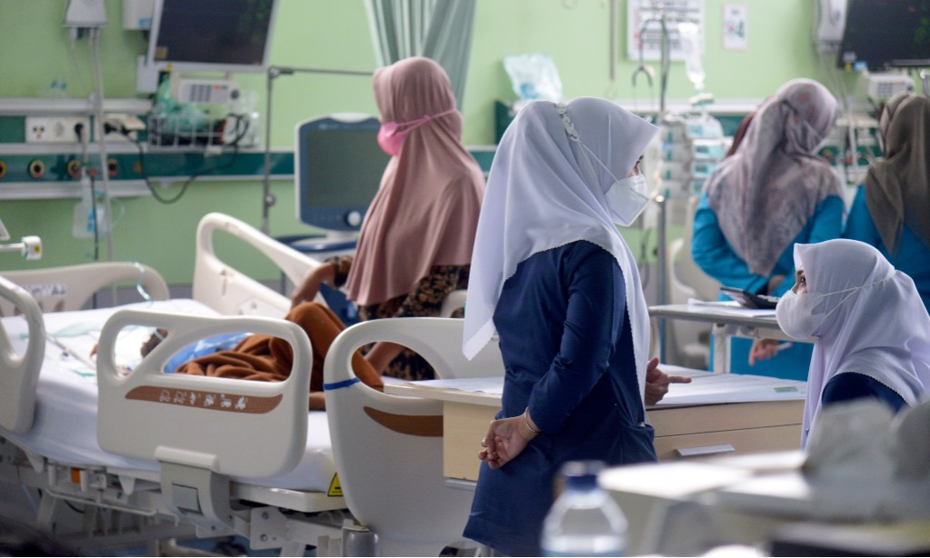 Dokter: Gagal Ginjal Akut Pada Anak Terjadi Tanpa Komorbid