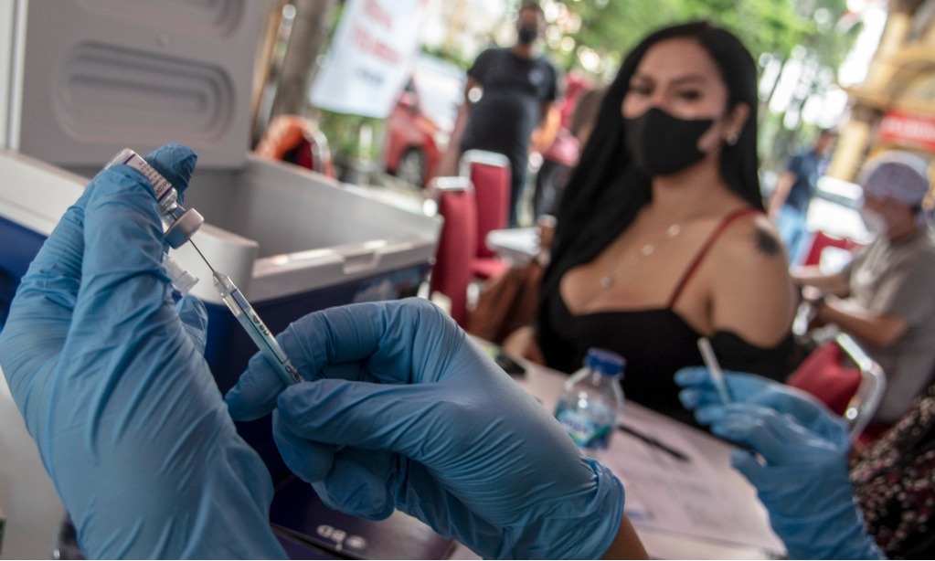 Negara Sudah Habiskan Rp1.895 Triliun Untuk Atasi Covid-19